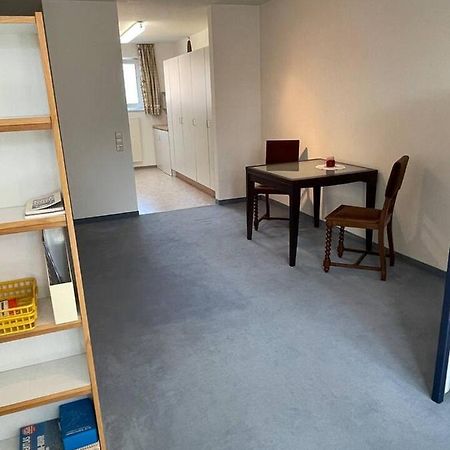 Schoene Wohnung In Zentraler Lage Im Ruhrgebiet Witten Exteriér fotografie