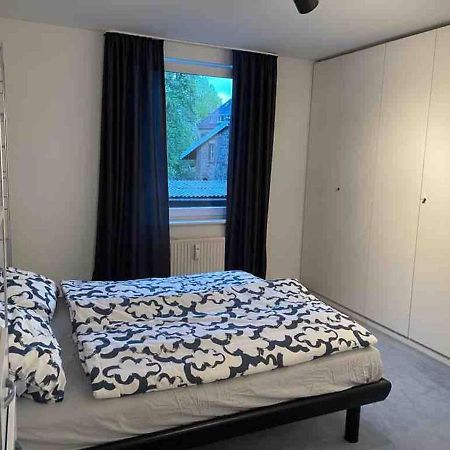 Schoene Wohnung In Zentraler Lage Im Ruhrgebiet Witten Exteriér fotografie