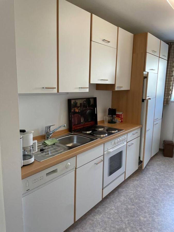 Schoene Wohnung In Zentraler Lage Im Ruhrgebiet Witten Exteriér fotografie