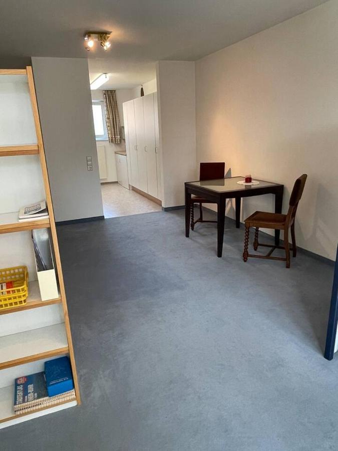 Schoene Wohnung In Zentraler Lage Im Ruhrgebiet Witten Exteriér fotografie