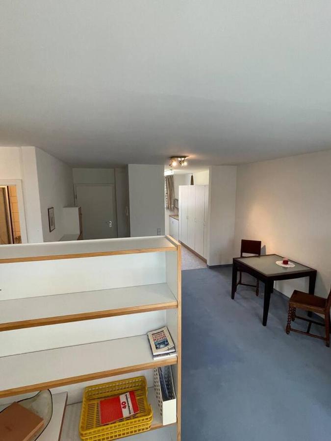 Schoene Wohnung In Zentraler Lage Im Ruhrgebiet Witten Exteriér fotografie